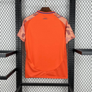 Camisa II Universidad de Chile | 25/26 Torcedor Adidas - Laranja