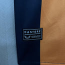 Camisa III Rangers | 23/24 Torcedor Castore - Preta e Laranja