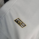 Camisa de Treino Vasco | 23/24 Torcedor Kappa - Cinza