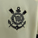 Camisa III Corinthians | 23/24 Torcedor Nike - Amarela - Feminina