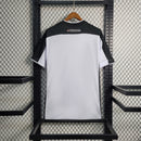 Camisa Mundial Corinthians Retrô | 2000 Topper - Branca