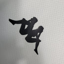 Camisa II Vasco | 23/24 Torcedor Kappa - Feminina - Branca