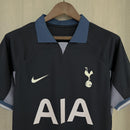 Camisa II Tottenham | 23/24 Torcedor Nike - Azul Marinho