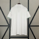 Camisa Aniversário Córdoba | 24/25 Torcedor Joma - Branca e Verde