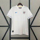Camisa II Panamá | 2024 Torcedor Reebok - Branca