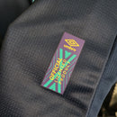 Camisa II Guatemala | 2023 Torcedor Umbro - Azul