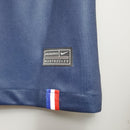 Camisa I PSG | 20/21 Torcedor Jordan - Azul e Vermelha