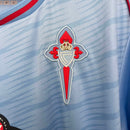 Camisa I Celta de Vigo | 25/26 Torcedor Hummel - Azul