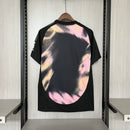 Camisa II Leicester | 24/25 Torcedor Adidas - Preta e Rosa