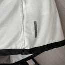 Camisa II Vasco | 24/25 Torcedor Kappa - Feminina - Branca