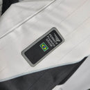 Camisa II Vasco Retrô | 2010 Penalty - Branca