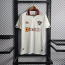 Camisa II Fluminense | 22/23 Torcedor Umbro - Branca