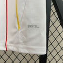 Camisa III Lens | 24/25 Torcedor Puma - Branca Amarela e Vermelha