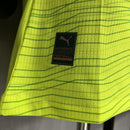 Camisa III Palmeiras | 23/24 Modelo Jogador Puma - Verde