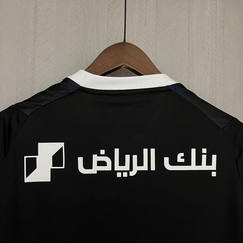 Camisa III Al-Hilal | 23/24 Torcedor Puma - Azul Marinho