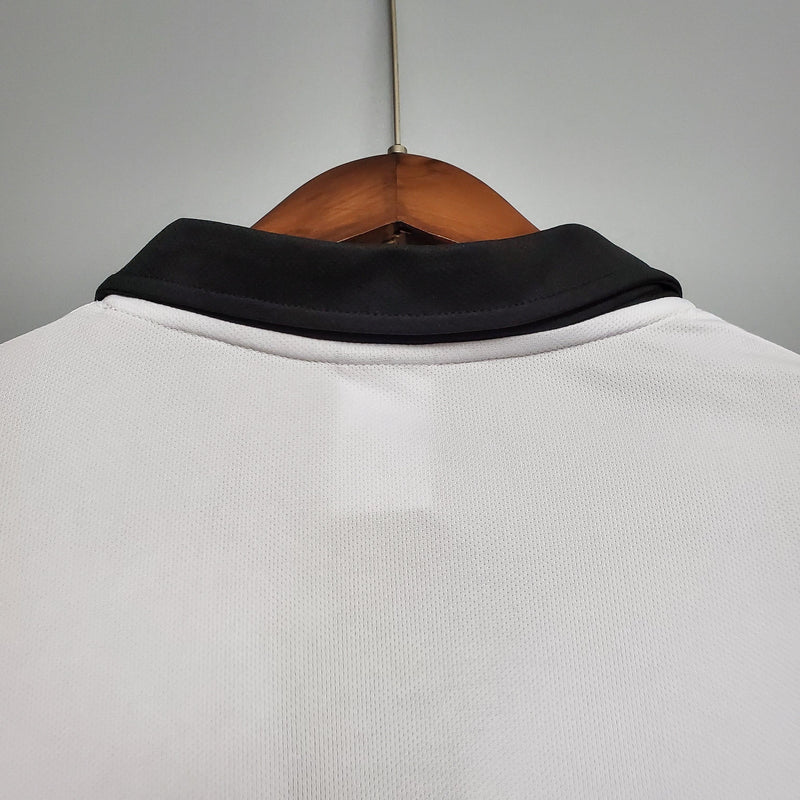 Camisa II Inter de Milão Retrô | 98/99 Torcedor Nike - Branca