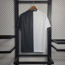 Camisa Pré Jogo Corinthians | 23/24 Torcedor Nike - Preta e Branca