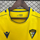 Camisa I Cadiz | 25/26 Torcedor Macron - Amarela