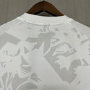 Camisa II Aston Villa | 23/24 Torcedor Castore - Branca