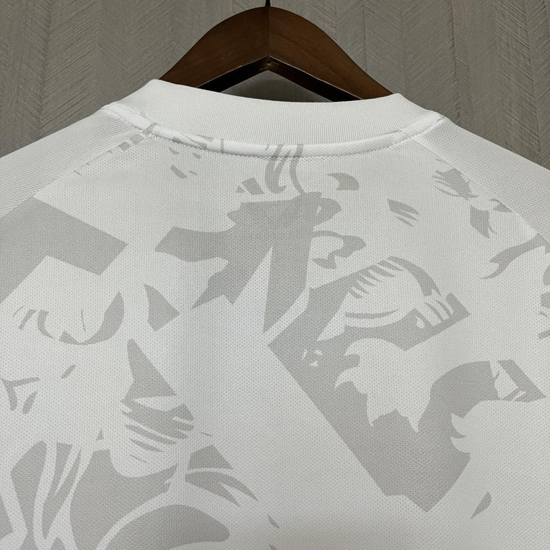 Camisa II Aston Villa | 23/24 Torcedor Castore - Branca