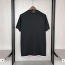 Camisa II Inter Miami | 24/25 Torcedor Adidas - Preta e Rosa