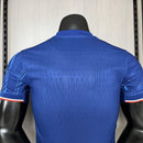 Camisa I Chelsea | 24/25 Modelo Jogador Nike - Azul