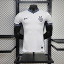 Camisa II Inter de Milão | 24/25 Modelo Jogador Nike - Branca