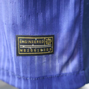 Camisa I Barcelona | 24/25 Modelo Jogador Nike - Vermelha e Azul (Travis Scott)