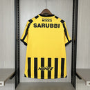 Camisa I Peñarol | 24/25 Torcedor Puma - Amarela e Preta