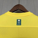 Camisa I Al-Nassr | 23/24 Torcedor Nike - Amarela - Feminina