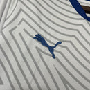 Camisa II Al-Hilal | 24/25 Torcedor Puma - Branca e Azul