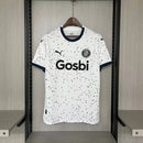 Camisa II Girona | 23/24 Torcedor Puma - Branca