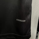 Camisa de Treino River Plate | 23/24 Torcedor Adidas - Preta Vermelha e Branca