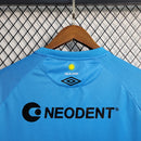 Camisa II Athletico Paranaense | 23/24 Torcedor Umbro - Azul