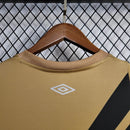 Camisa II Athletico Paranaense | 24/25 Torcedor Umbro - Dourada