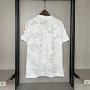 Camisa II Aston Villa | 23/24 Torcedor Castore - Branca