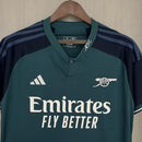 Camisa III Arsenal | 23/24 Torcedor Adidas - Verde