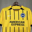 Camisa II Brighton | 24/25 Torcedor Nike - Amarela