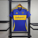 Camisa I Boca Juniors | 24/25 Torcedor Adidas - Azul e Amarela