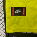 Camisa I Borussia Dortmund Retrô | 94/95 Nike - Amarela e Preta