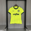 Camisa IV Palmeiras | 23/24 Torcedor Puma - Feminina - Verde