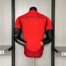 Camisa I Bayern de Munique | 24/25 Modelo Jogador Adidas - Vermelha