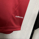 Camisa I Espanha Retrô | 2012 Adidas - Vermelha