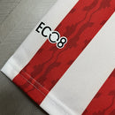 Camisa I Sunderland | 24/25 Torcedor Hummel - Vermelha e Branca