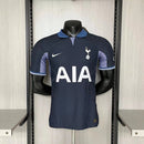 Camisa II Tottenham | 23/24 Modelo Jogador Nike - Azul Marinho