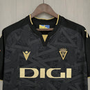 Camisa II Cadiz | 23/24 Torcedor Macron - Preta