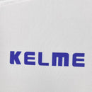 Camisa I Real Madrid Retrô | 96/97 Kelme - Branca