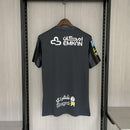 Camisa II Al-Ittihad | 23/24 Torcedor Nike - Preta