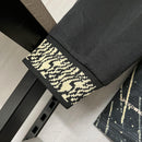 Camisa II Botafogo | 24/25 Torcedor Reebok - Preta - Manga Longa