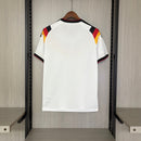 Camisa I Alemanha | 2026 Torcedor Adidas - Branca